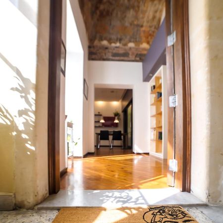 Zagara Luxury Home CTA Exterior foto