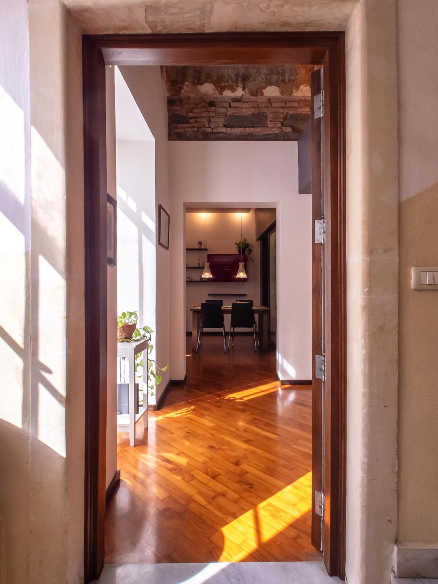 Zagara Luxury Home CTA Exterior foto