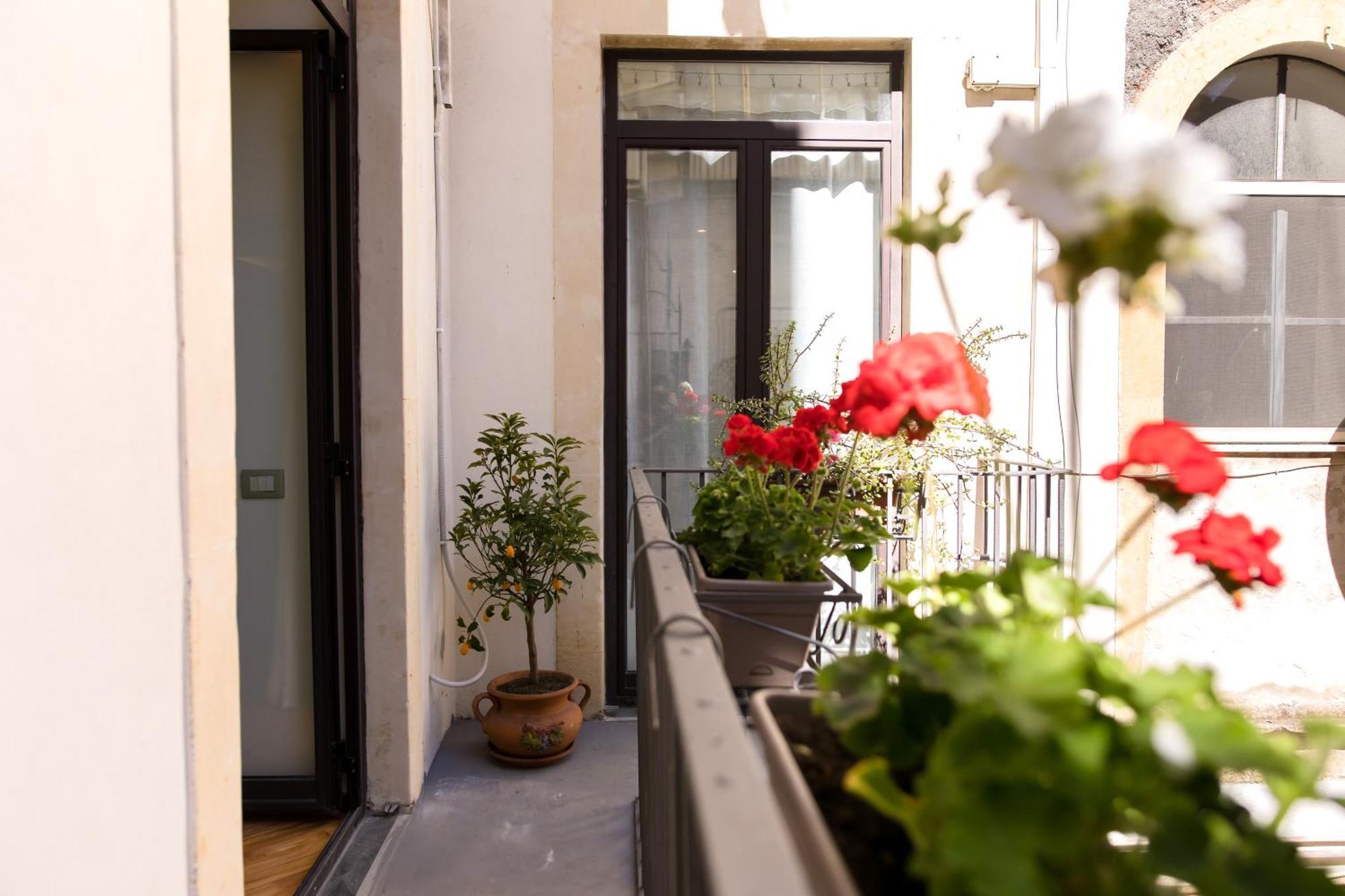 Zagara Luxury Home CTA Exterior foto