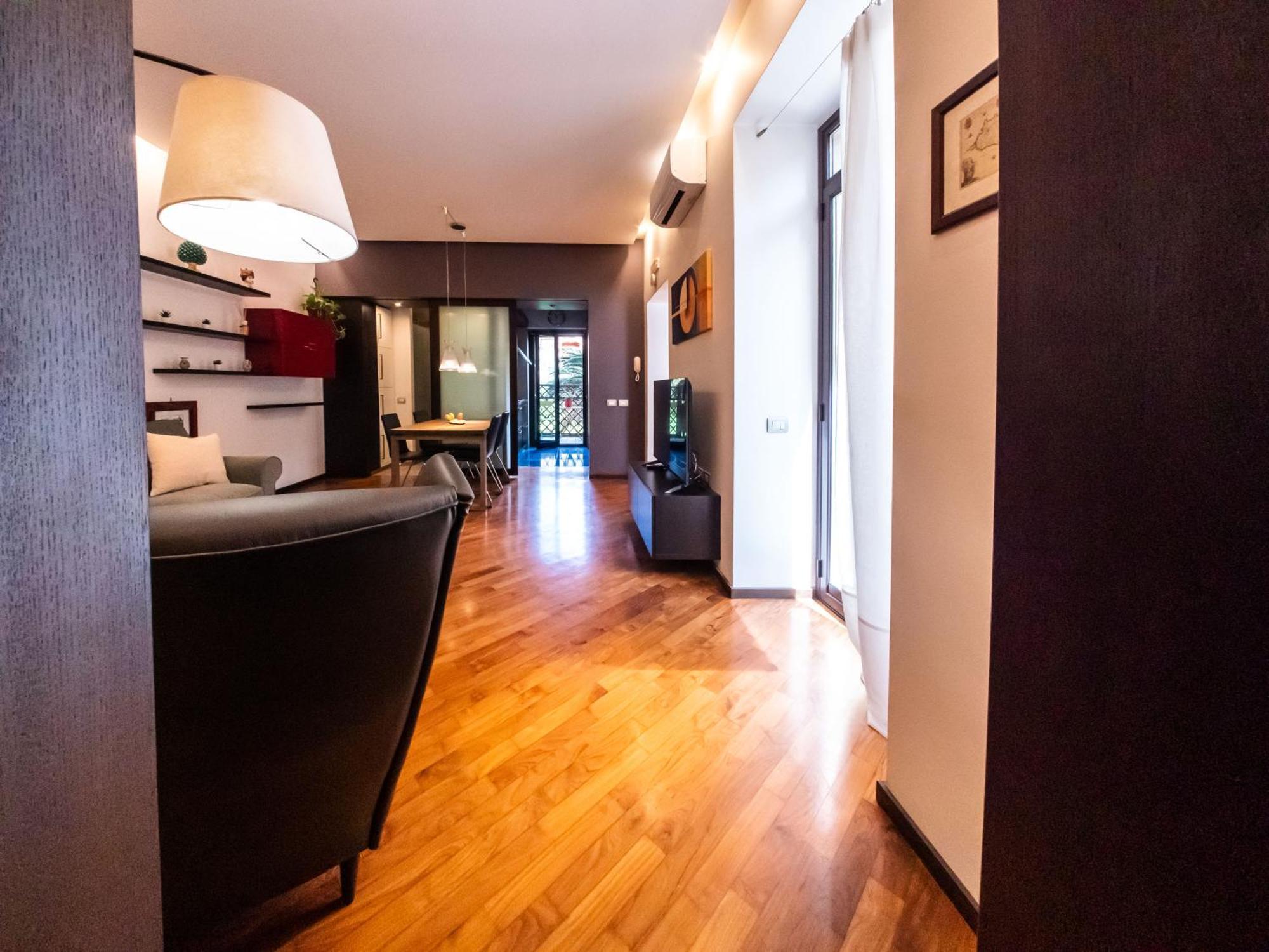 Zagara Luxury Home CTA Exterior foto
