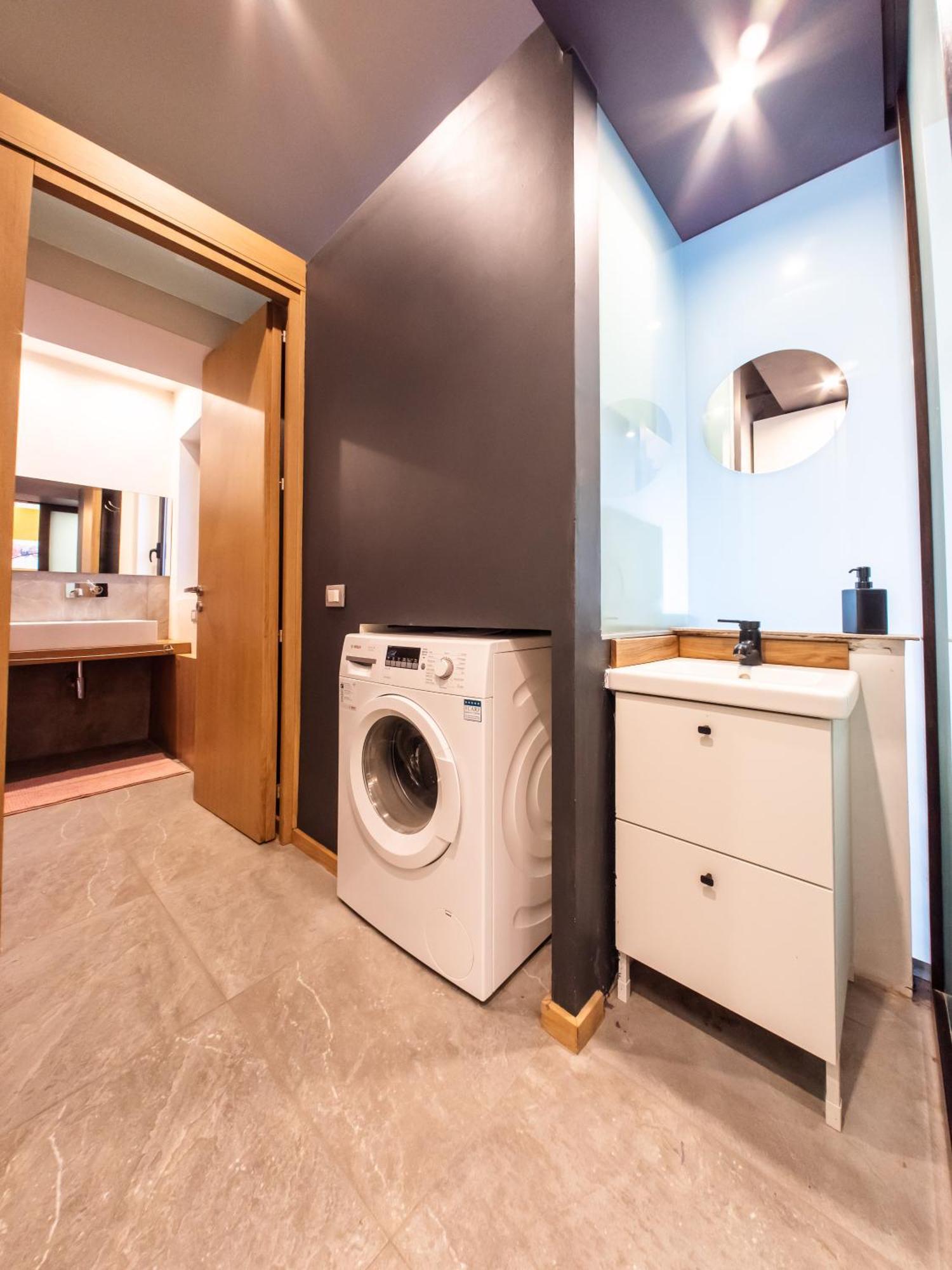 Zagara Luxury Home CTA Exterior foto