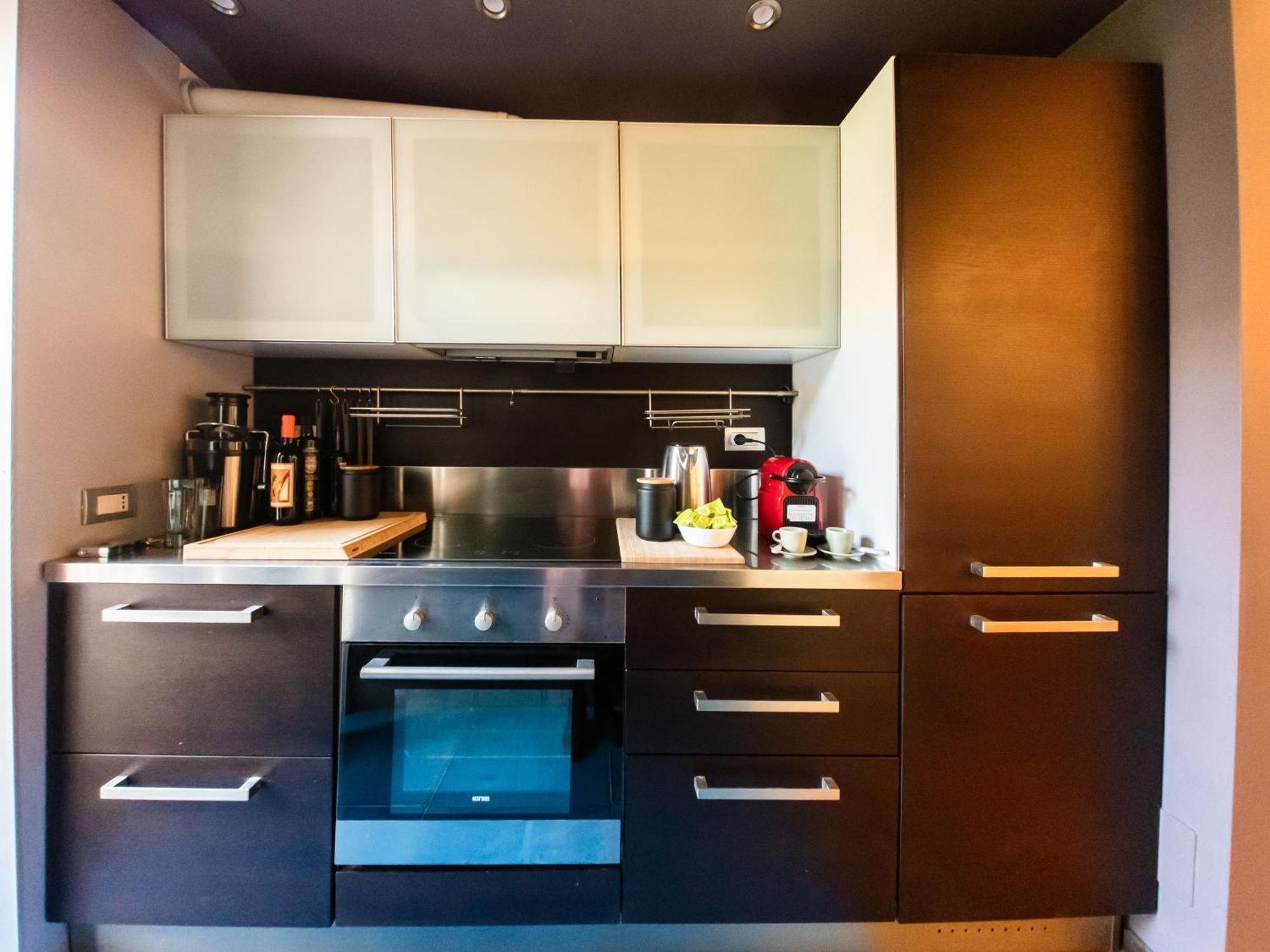 Zagara Luxury Home CTA Exterior foto